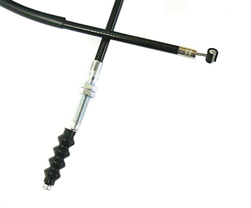 Clutch cable - clutch,