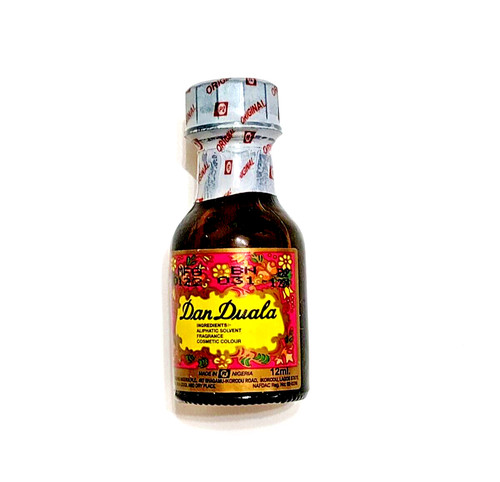 Dan duala perfume - duala,