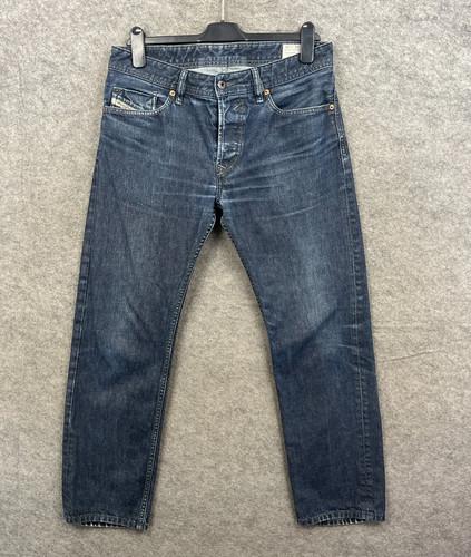 Diesel jeans mens blue - 30,