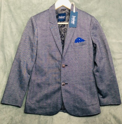 Ted baker nautical - baker, grey