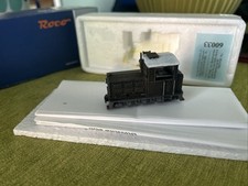 009 OO9 Hoe Roco Narrow Gauge