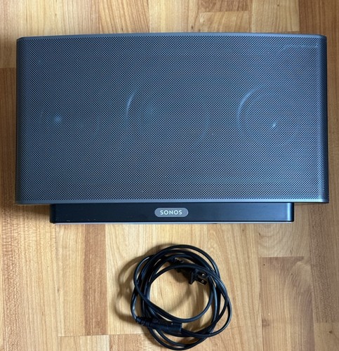 Sonos play 1st gen - 1st, speaker