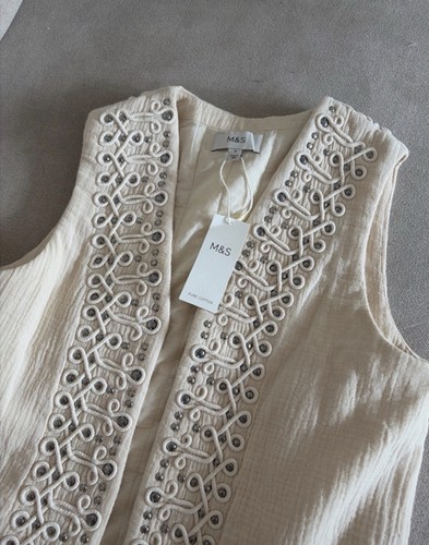 Marks and spencer cream ivory - marks,
