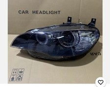 EU BMW X6 X5 M HID Left