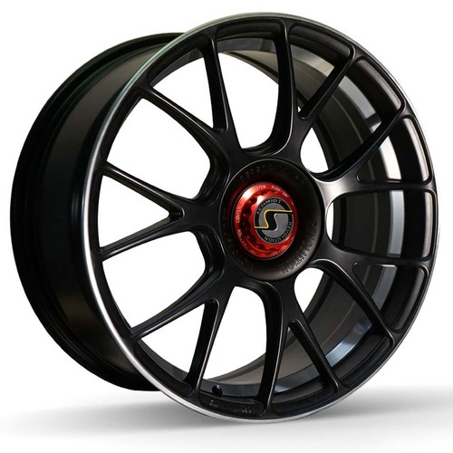 Schmidt wheels gambit - wheels, 8.5jx19
