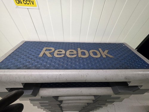 Reebok gym step - gym,