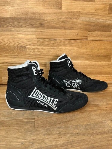 Lonsdale mens contender 64 - lonsdale,