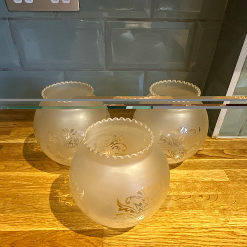 This matching set - , three
