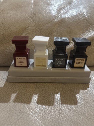Tom ford private blend luxe - tom,