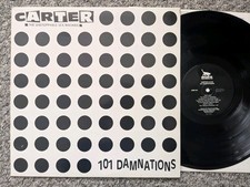 Carter USM The Unstoppable Sex