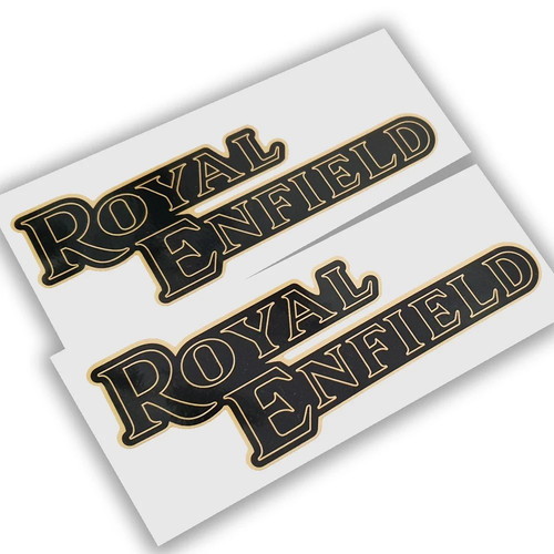 Fits royal enfield - fits,