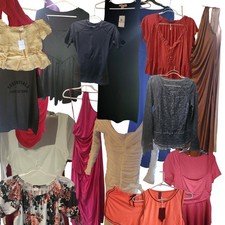 1000 bulk clothing lot - clothing, lot,