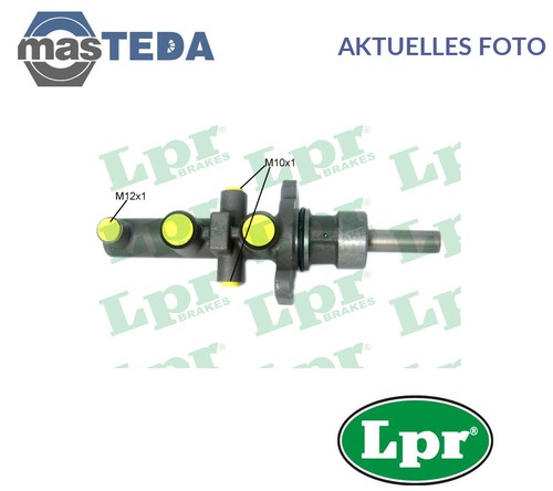 1445 brake master - brake, cylinder