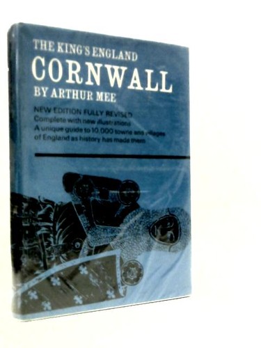 Cornwall - (arthur, 1967)