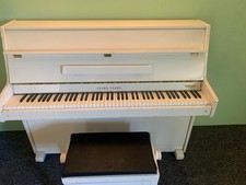 Young chang upright piano - upright,