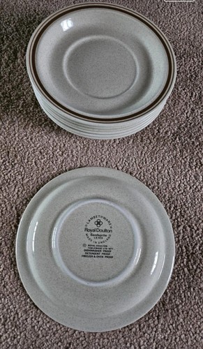 Royal doulton lambethware - 7,