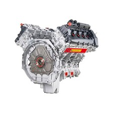 508PS 5.0L V8 Engine Block