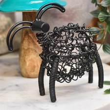 Recycled Wire Ram Scrap Metal