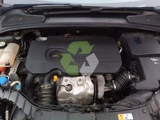 FORD FOCUS ZETEC TDCI MK3