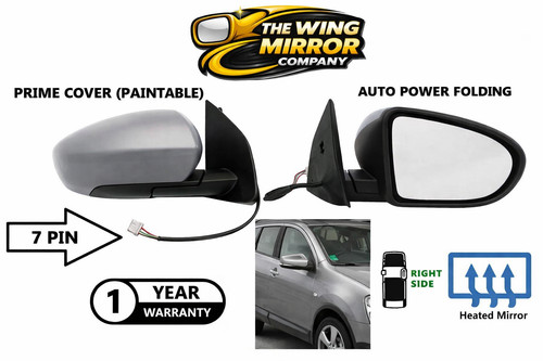 For nissan qashqai 2007 2014 - nissan,