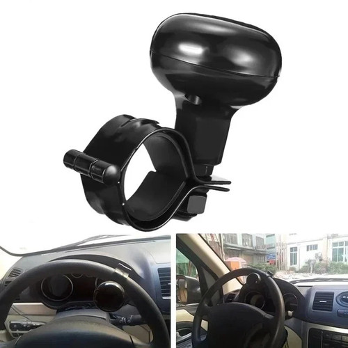 Universal car truck steering - universal,