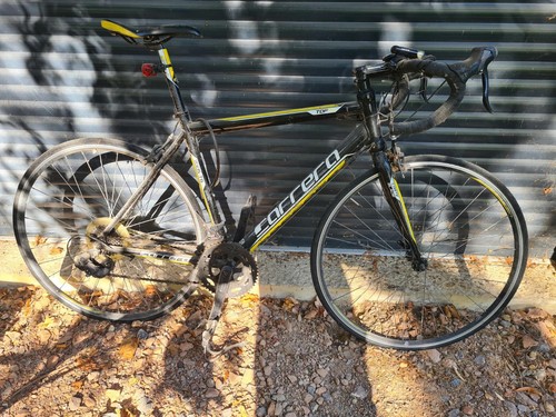 Carrera tdf ltd - tdf, 51cm
