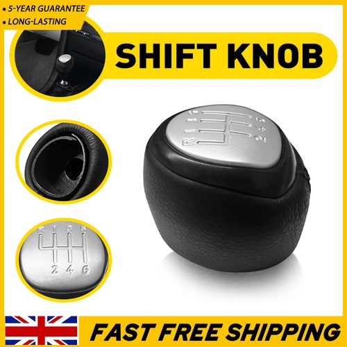 Fits saab car - leather, gear