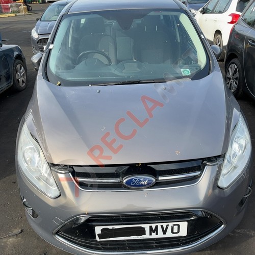 Ford max titanium tdci - ford,