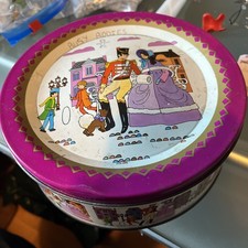 VINTAGE ROWNTREE MACKINTOSH