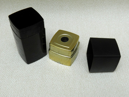 Chanel vintage refillable - chanel,
