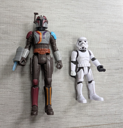 Star wars boba - star,