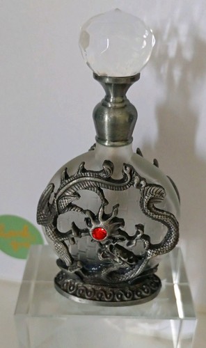 8ml vintage chinese dragon - 8ml,