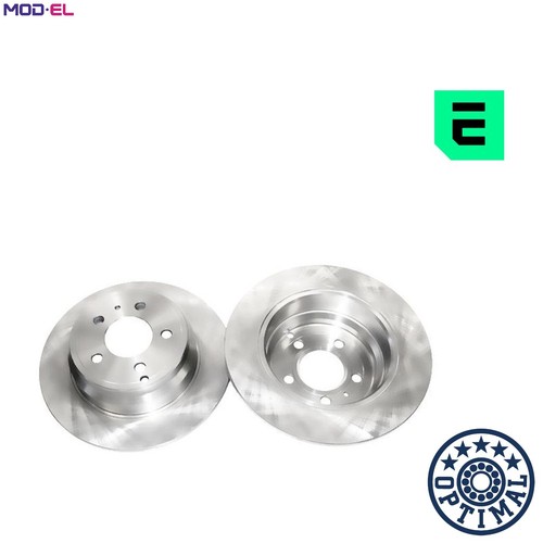 Brake disc 4110c for - 2x, bs-4110c