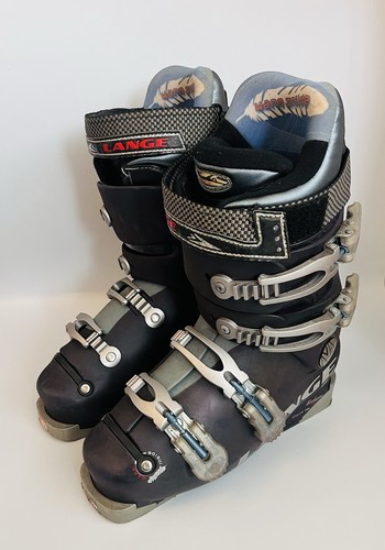Lange crl womens ski - 70, w