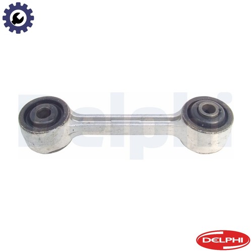 Linkcoupling rod stabiliser - linkcoupling,