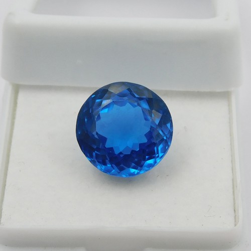 Natural blue sapphire ct - natural,