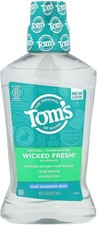 Tom's of Maine Wicked Fresh