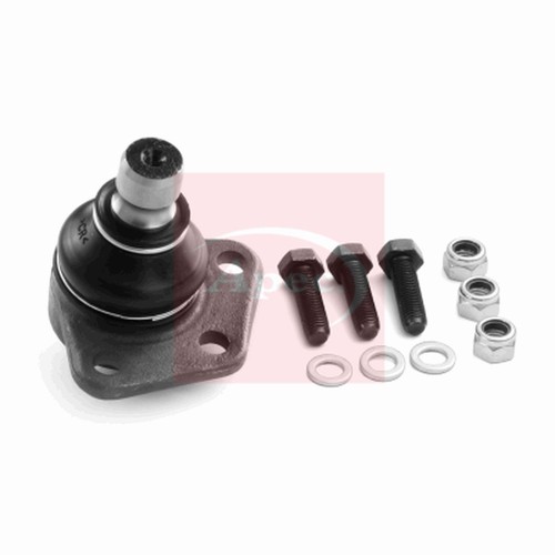 Ball joint for golf - ball, vw