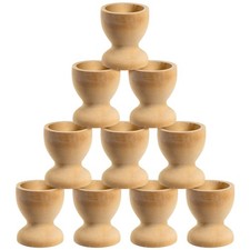 Easter Egg Stand Cup Display