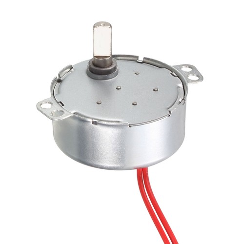 Electric motor 24v - electric,