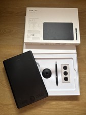 Wacom Intuos Pro PTH-660