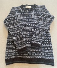 JUDITH GLUE JUMPER SZ 12
