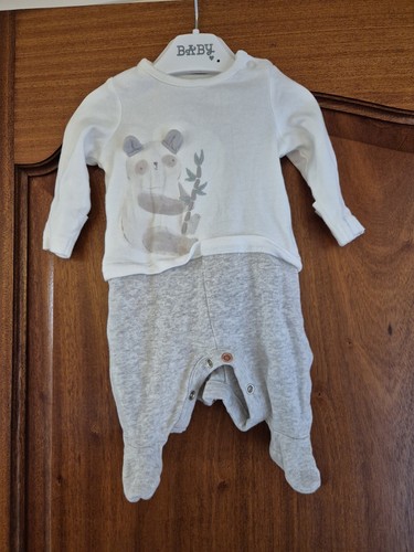 Mothercare new baby all - mothercare, one