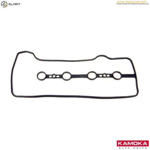 Gasket cylinder head - cylinder, cover
