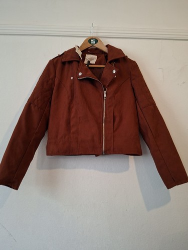 Jacqueline yong ladies moto - de,