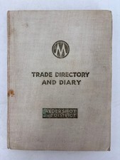 Aldershot & District Trade