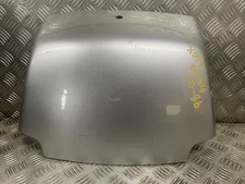 PIAGGIO HEXAGON 125 boot lid