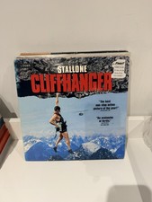 Laserdisc Video Movie