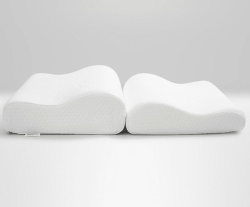 Tempur pedic ergo - tempur-pedic, neck