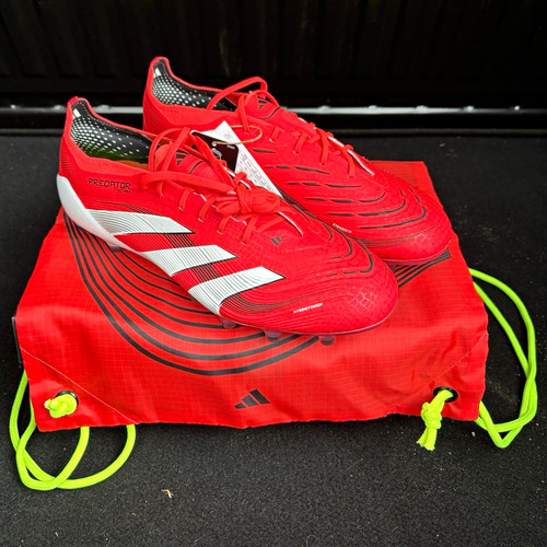 Adidas predator elite - elite, ag
